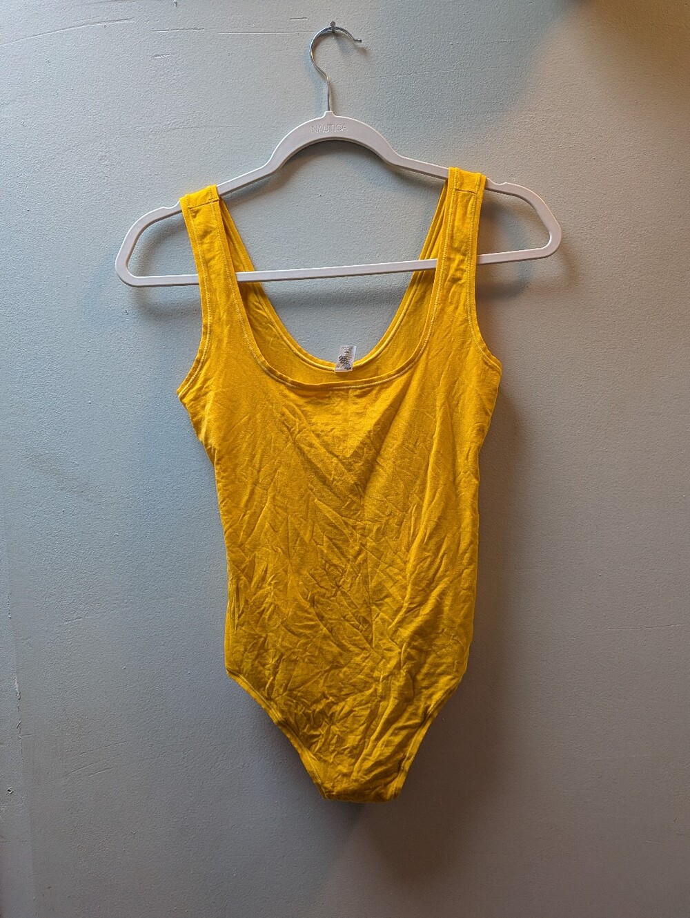 NWOT Parade Bodysuit Size M